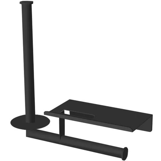 TUALETINIO POPIERIAUS LAIKIKLIS 322750